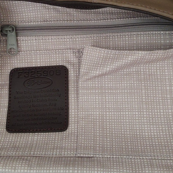 Brighton Dovima Shoulderbag - Picture 9 of 11